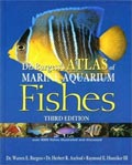 Dr. Burgess's Atlas of Marine Aquarium Fishes