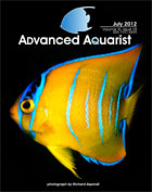 Advanced Aquarist Magazine