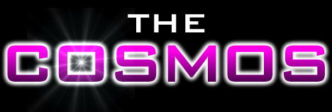 The Cosmos Title