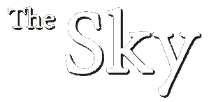 The Sky title