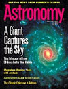 Astronomy Magazine Image