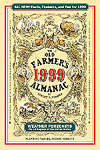 Farmer's Almanac Magazine Image