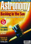 Astronomy Now Magazine Image
