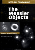Deep Sky Companions: The Messier Objects