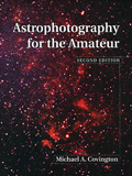 Astrophotography for the Amateur