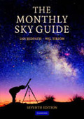 The Monthly Sky Guide