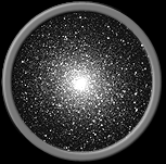 M5 - globular star cluster in Serpens