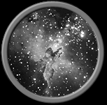 M16 - Eagle Nebula in Serpens