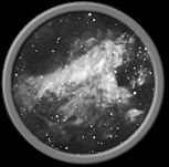 M17 - Omega Nebula in Sagittarius