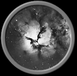 M20 - Trifid Nebula in Sagittarius