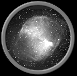 M27 - Dumbbell Nebula in Vulpecula