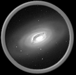 M64 - Blackeye Galaxy in Coma Berenices