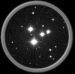 M73 - asterism in Aquarius