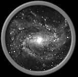 M83 - Southern Pinwheel Galaxy in Hydra