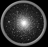 M92 - globular star cluster in Hercules