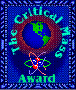 Critical Mass Award