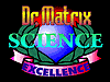 Dr. Matrix Science Excellence Award
