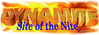 Dunamite Site of the Nite