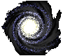 Spiral galaxy