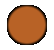 Brown dwarf star