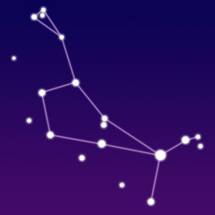Image of the constellation Boötes