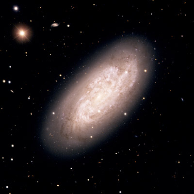 ESO image of spiral galaxy NGC 1792