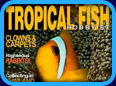 Ocean & Aquarium Publication Website Links