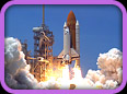 Space Travel Website Links