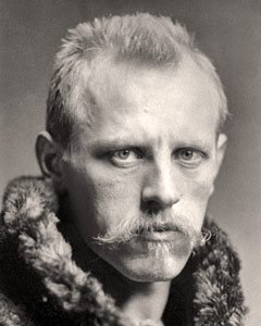 Image of Fridtjof Nansen