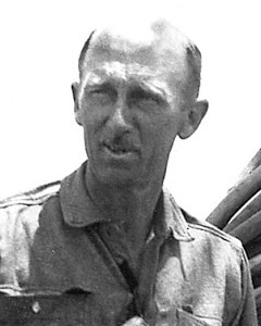 Image of William Beebe