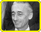 Jacques Cousteau