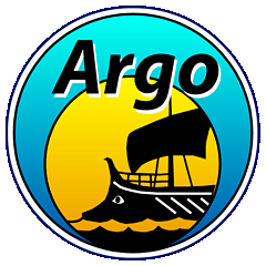 Image of Argo project logo