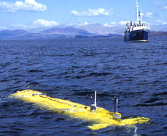 Image of autosub test