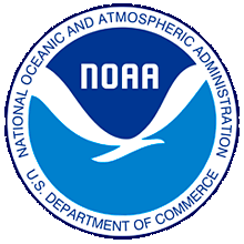 Image of NOAA logo