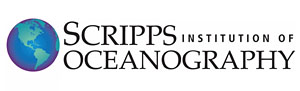 Image of Scripps Institution of Oceanography logo