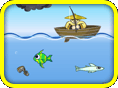 Super-Fishing Game