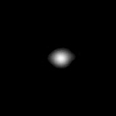 Galileo Image of Adrastea