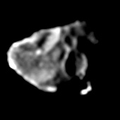 Galileo Image of Amalthea