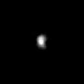 Voyager Image of Himalia