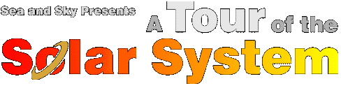 Solar System Title