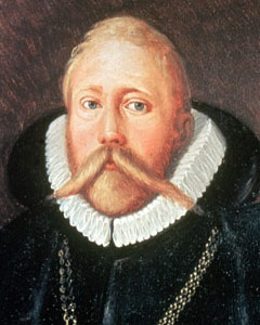 tycho brahe