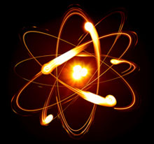 Image of an Atom