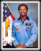 Ronald E. McNair