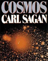 Book Cover for Cosmos