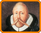 Tycho Brahe