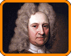 Edmond Halley