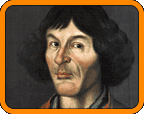 Nicolaus Copernicus