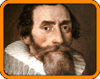 Johannes Kepler