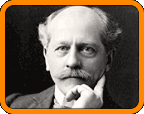 Percival Lowell