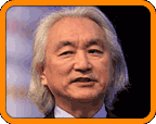 Michio Kaku